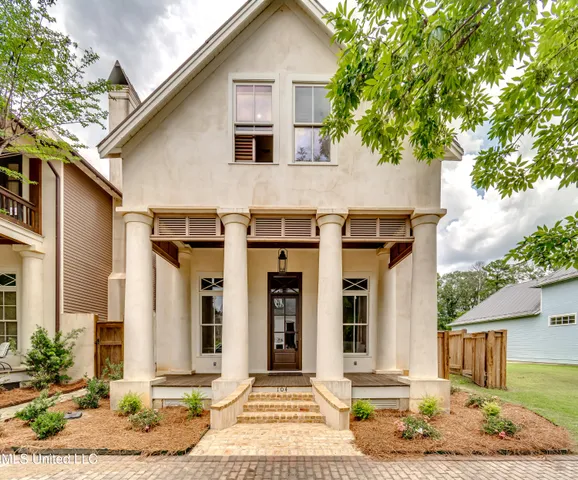 $460,000 | 104 La Salle Street, Madison, MS 39110