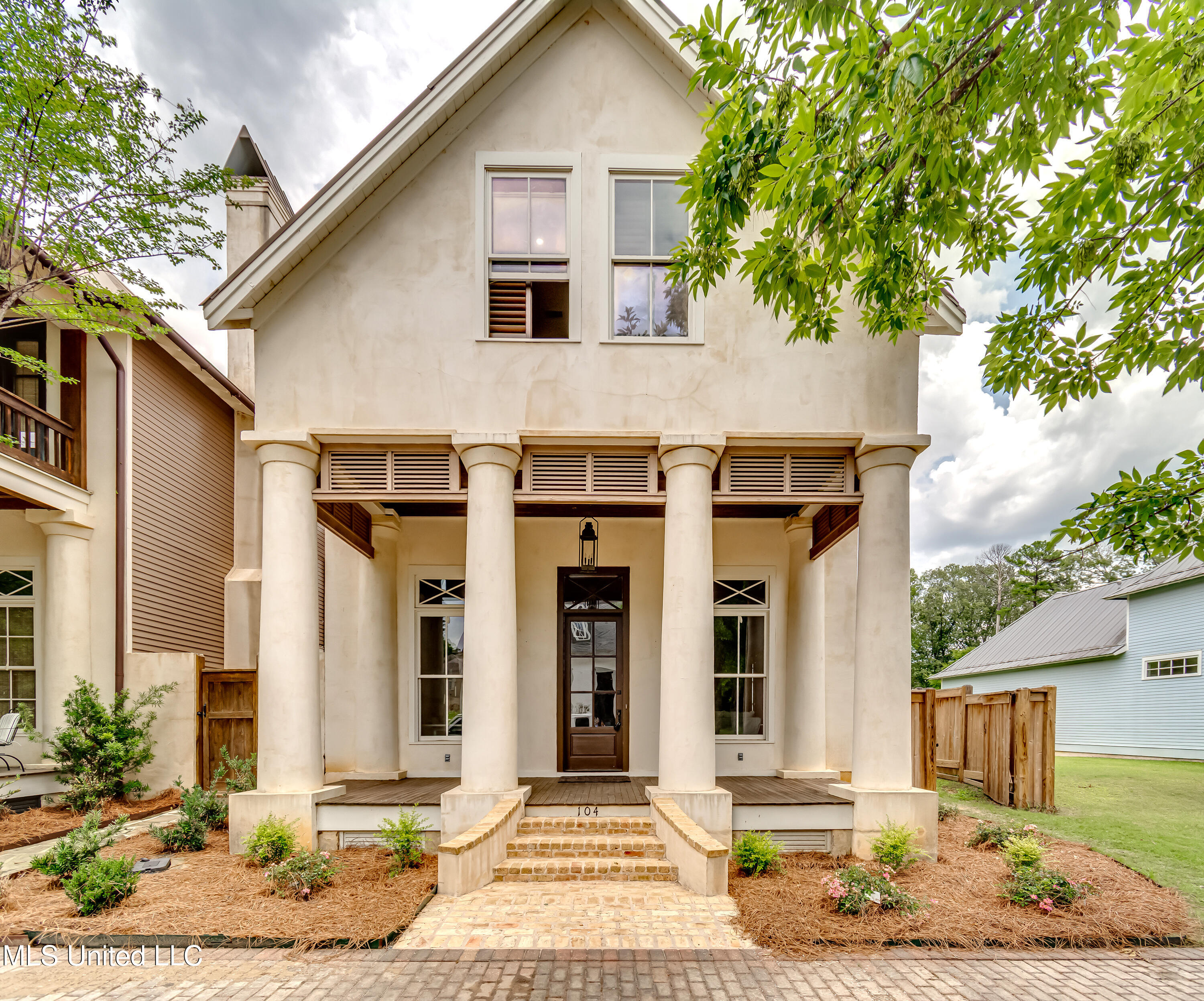 104 La Salle Street Madison, MS 39110 - Photo 3 of 49 104 LeSalle St-3