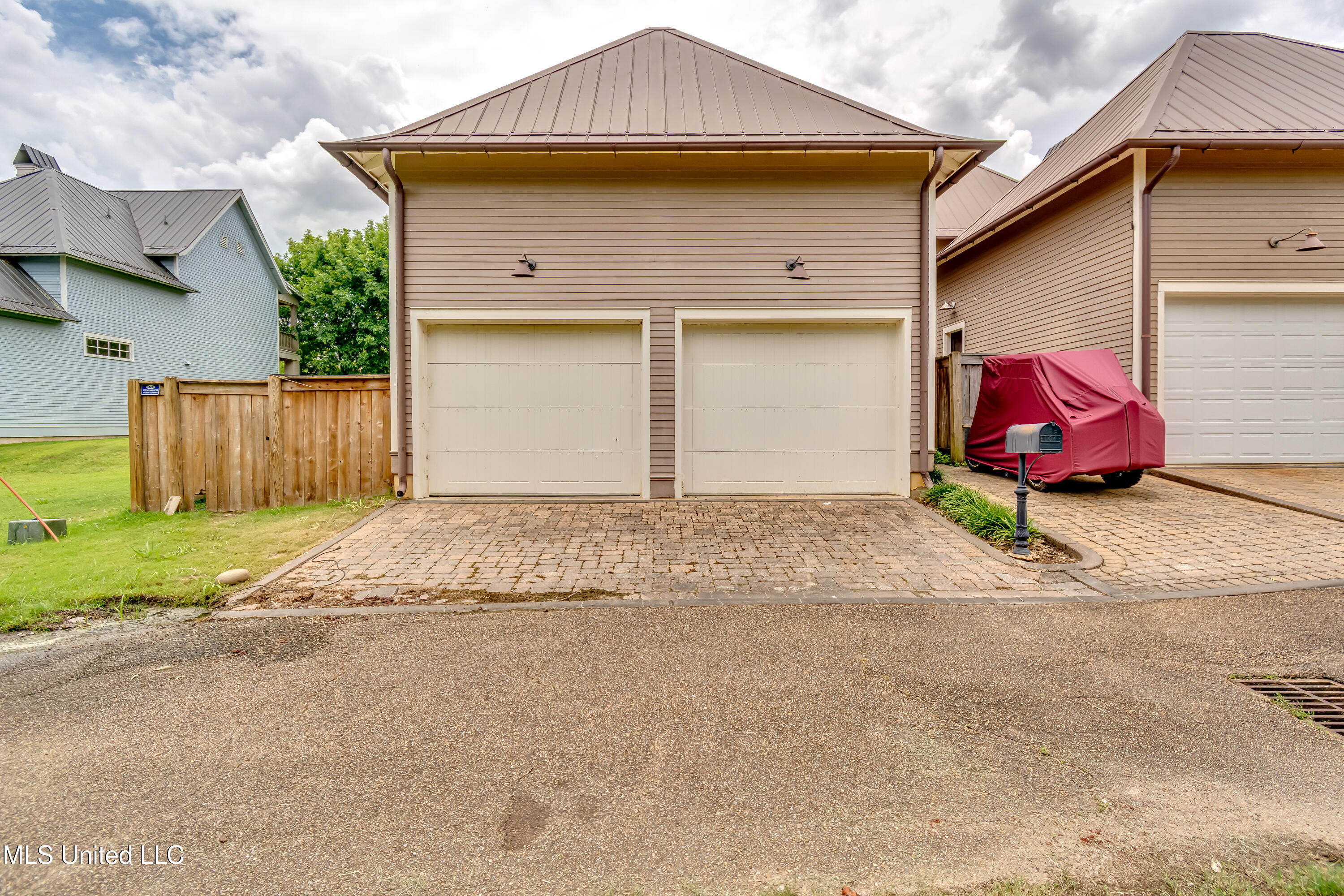 104 La Salle Street Madison, MS 39110 - Photo 48 of 49 104 LeSalle St-30