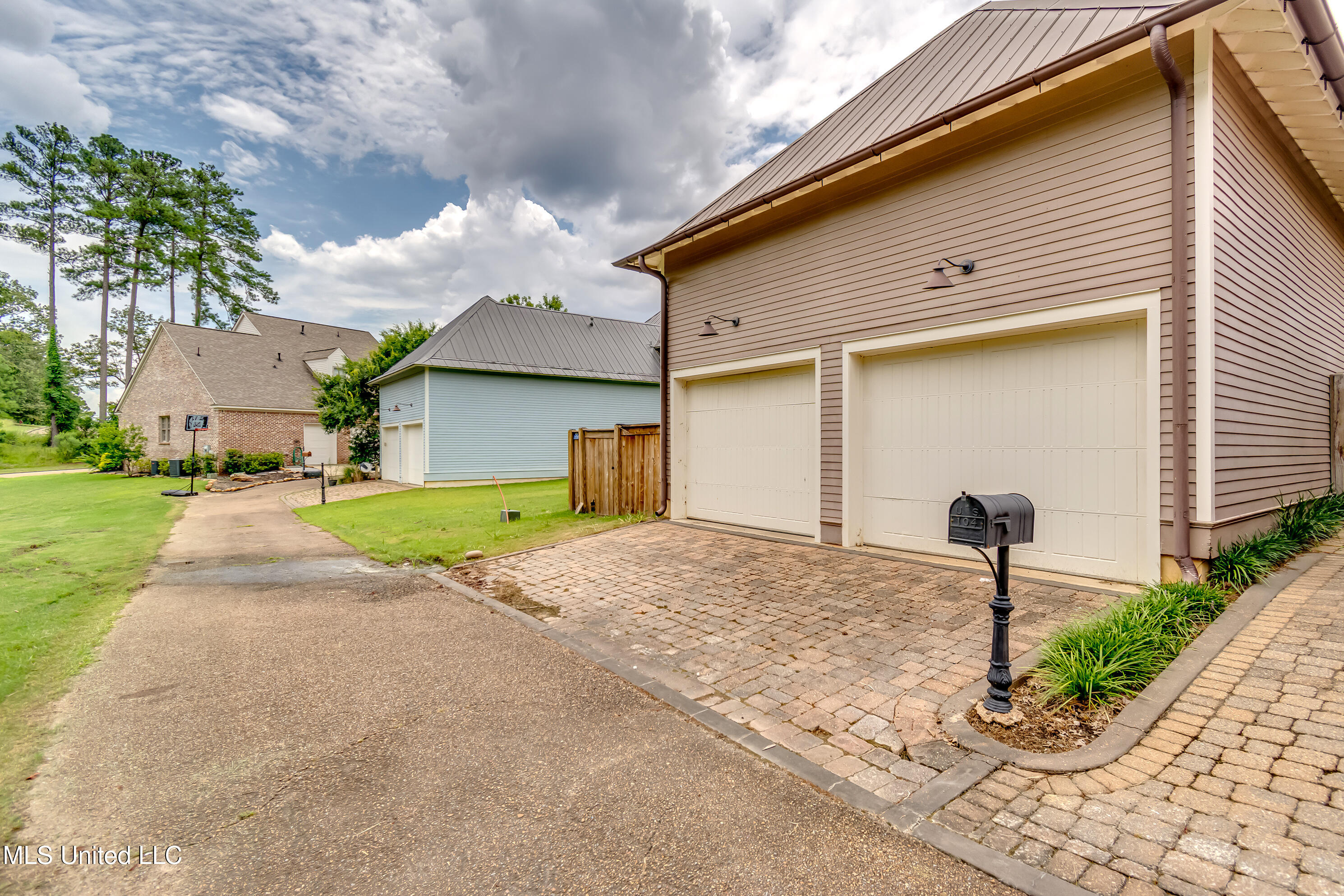 104 La Salle Street Madison, MS 39110 - Photo 49 of 49 104 LeSalle St-31