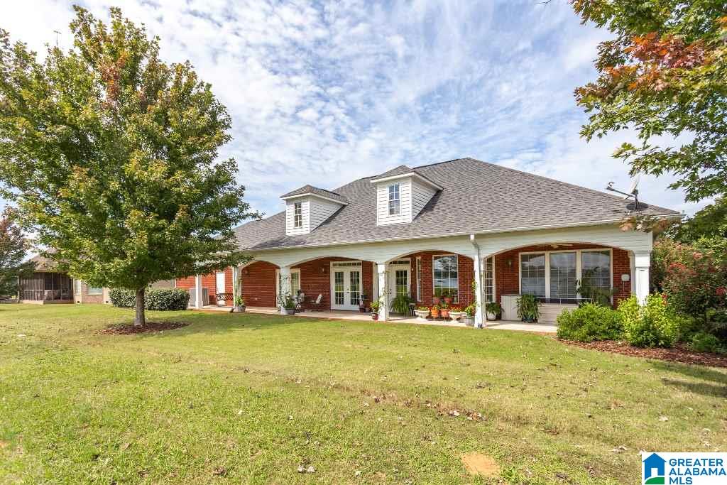 205 Viewpoint Circle Pell City, AL 35128 - Photo 38 of 45
