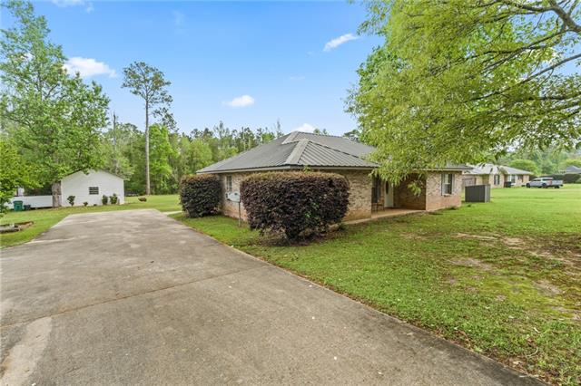 126 Smith Road Franklinton, LA 70438 - Photo 18 of 20
