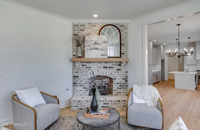 $395,900 | 309 Celadon Way, Brandon, MS 39042