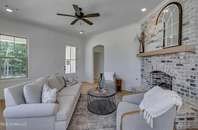 $395,900 | 309 Celadon Way, Brandon, MS 39042