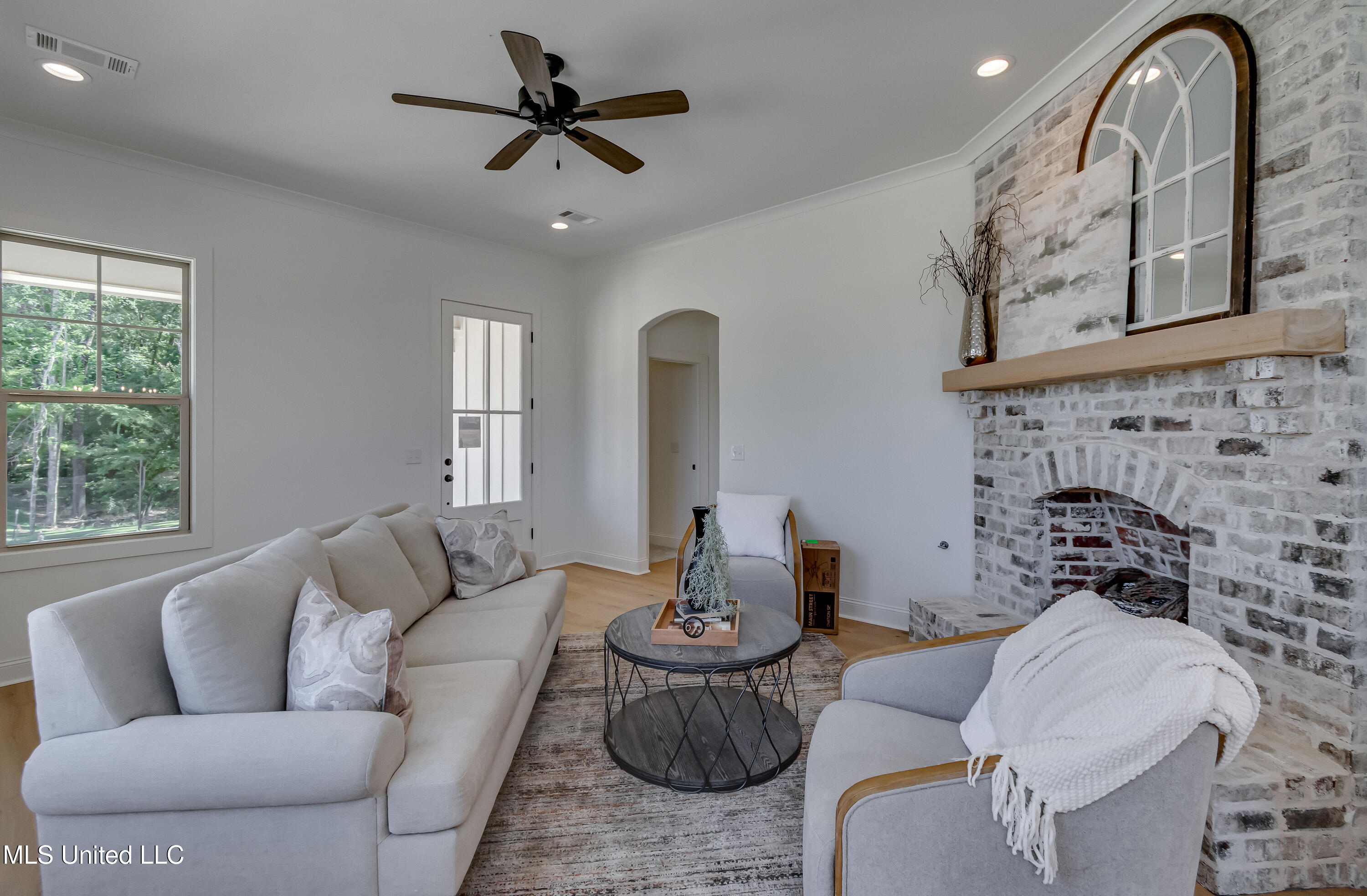 309 Celadon Way Brandon, MS 39042 - Photo 13 of 59 309 Celadon Way-20