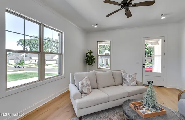 $395,900 | 309 Celadon Way, Brandon, MS 39042