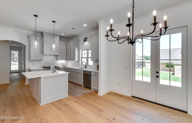 $395,900 | 309 Celadon Way, Brandon, MS 39042