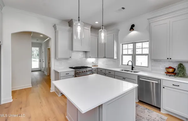 $406,900 | 309 Celadon Way, Brandon, MS 39042