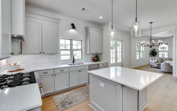 $406,900 | 309 Celadon Way, Brandon, MS 39042