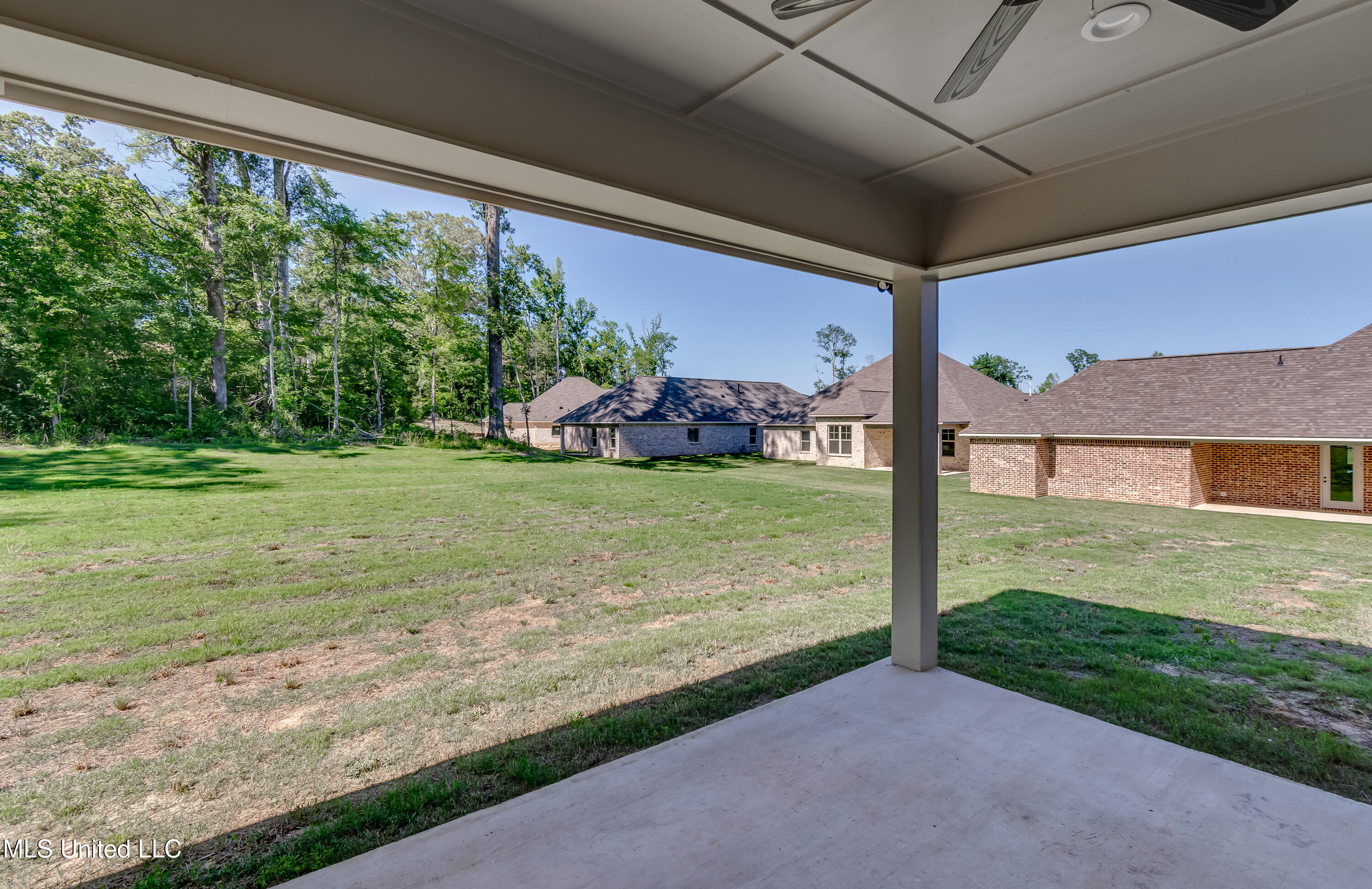 309 Celadon Way Brandon, MS 39042 - Photo 40 of 59 309 Celadon Way-14