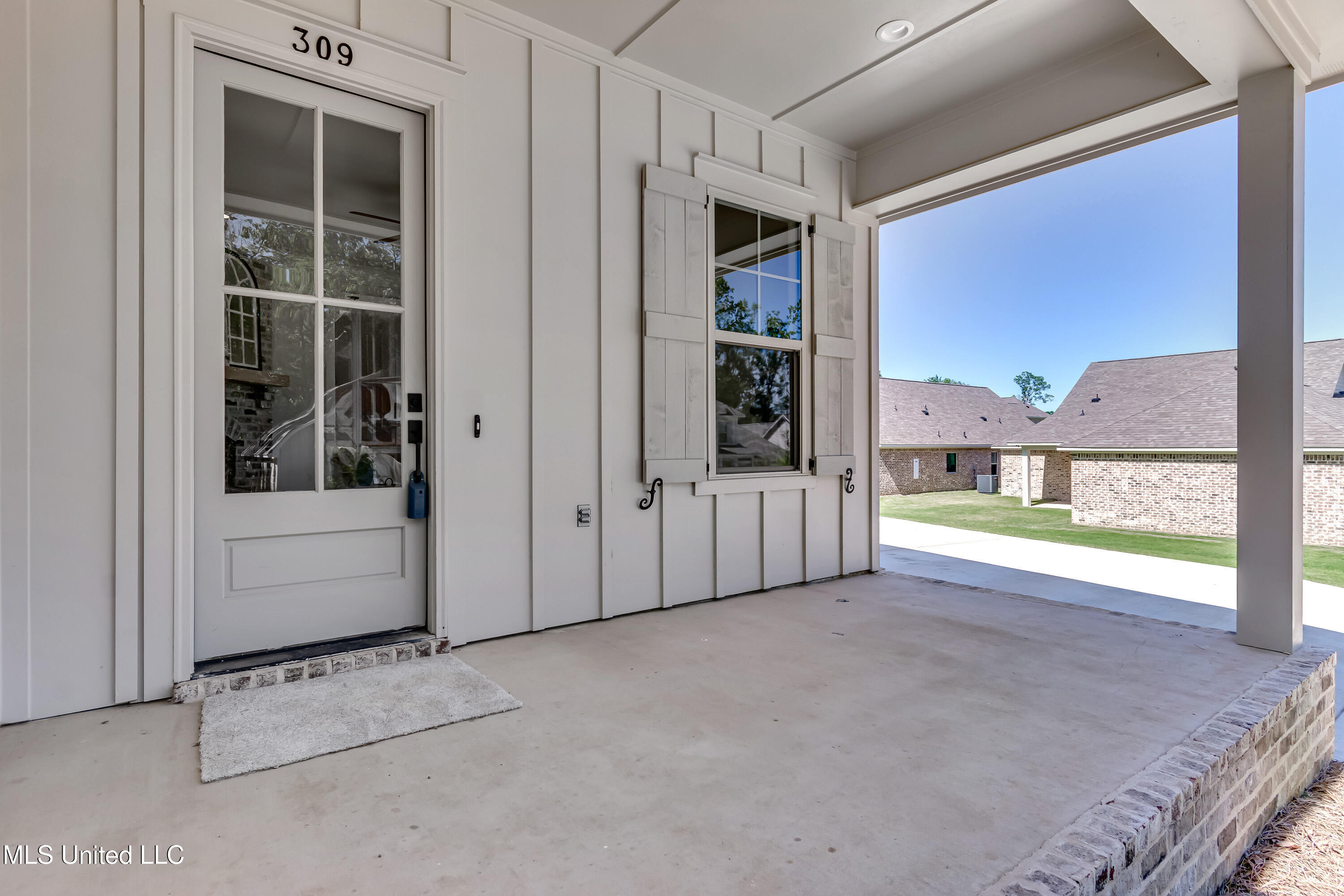 309 Celadon Way Brandon, MS 39042 - Photo 7 of 59 309 Celadon Way-7