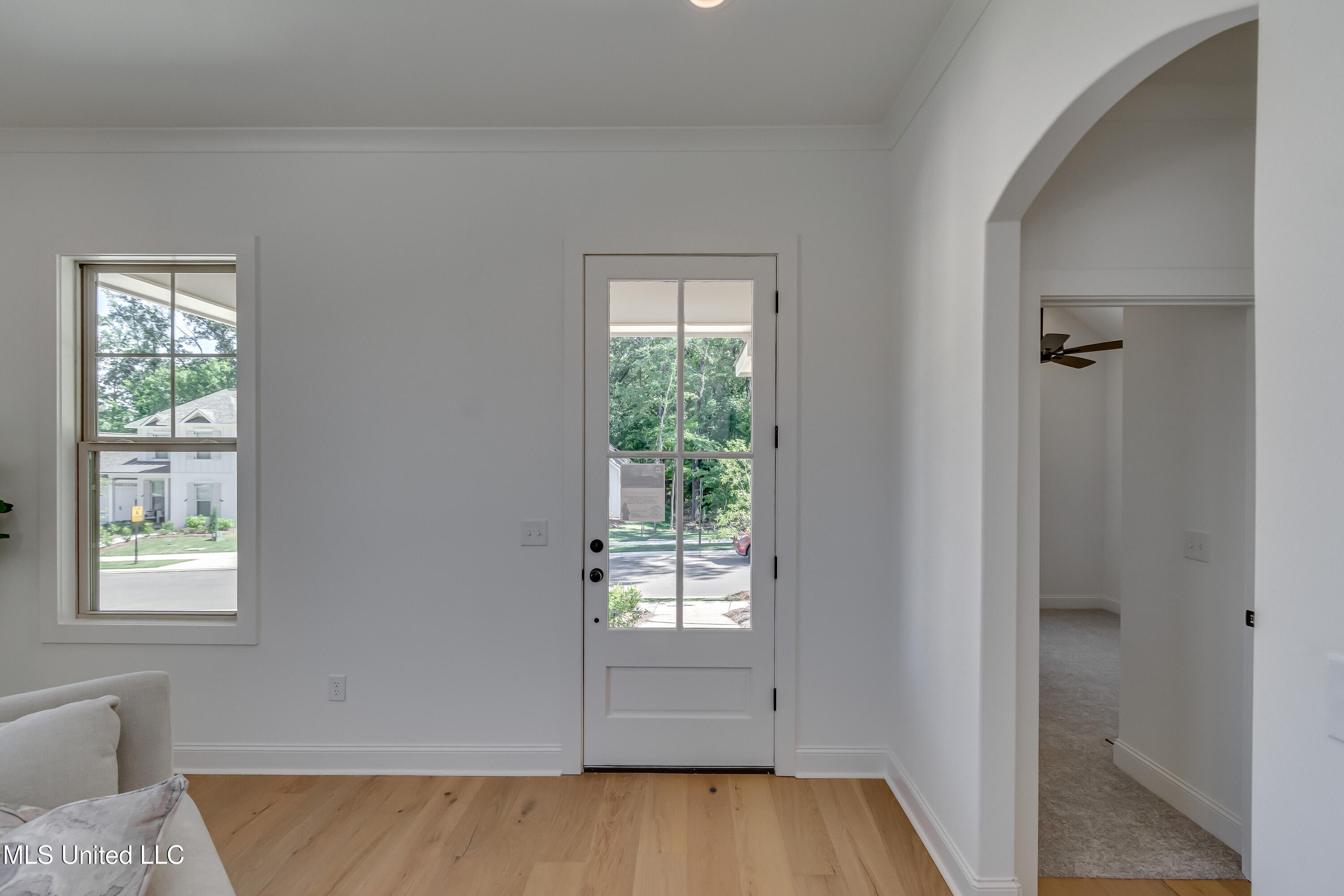 309 Celadon Way Brandon, MS 39042 - Photo 8 of 59 309 Celadon Way-16