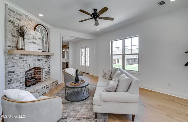 $406,900 | 309 Celadon Way, Brandon, MS 39042