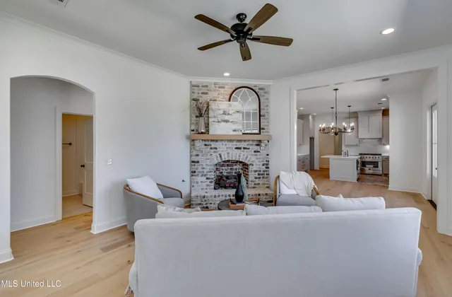 $395,900 | 309 Celadon Way, Brandon, MS 39042