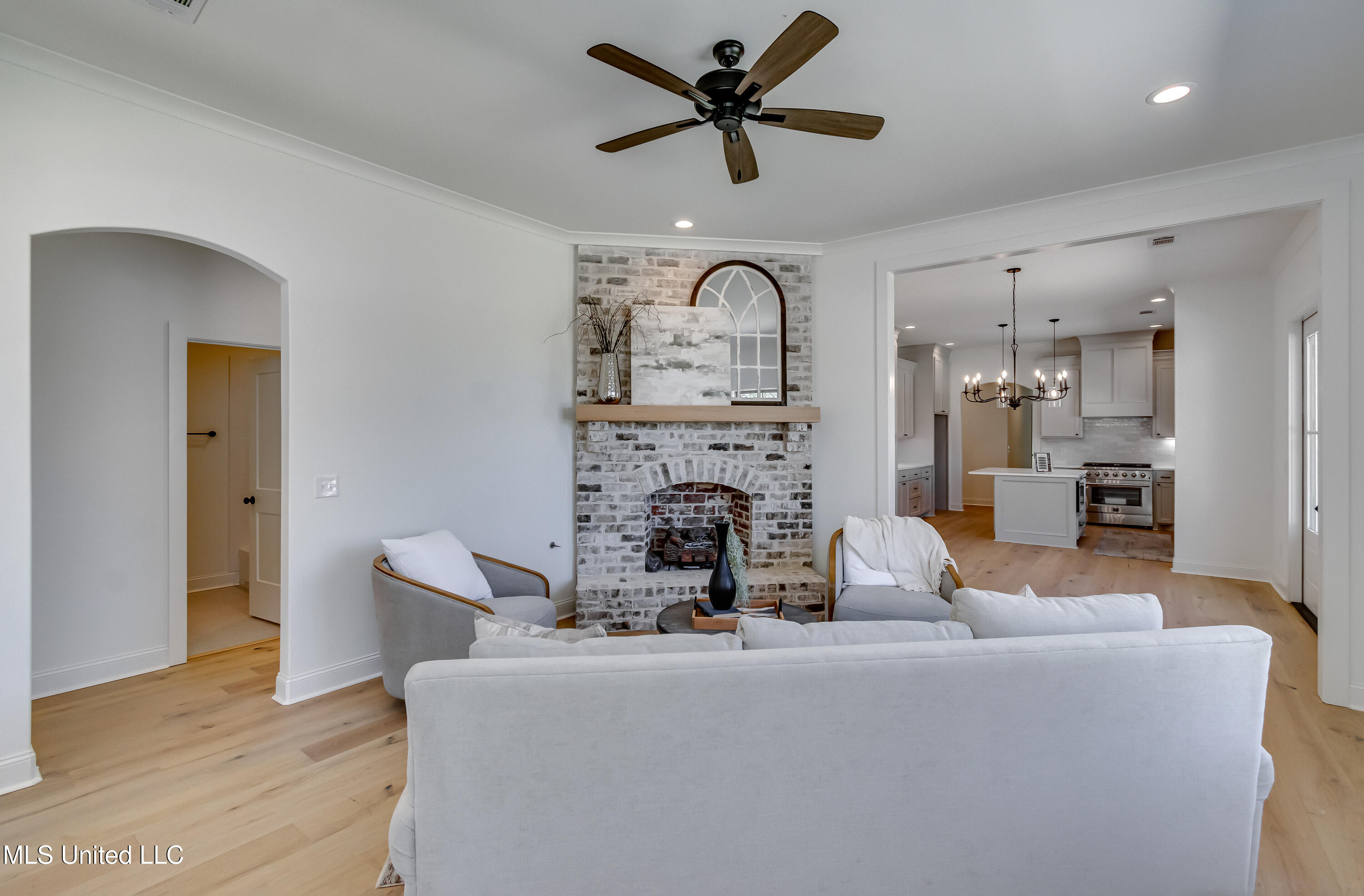 309 Celadon Way Brandon, MS 39042 - Photo 10 of 59 309 Celadon Way-18