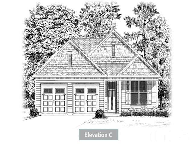 89 Mae Court Roxboro, NC 27573 - Photo 1 of 3 a front view of a house