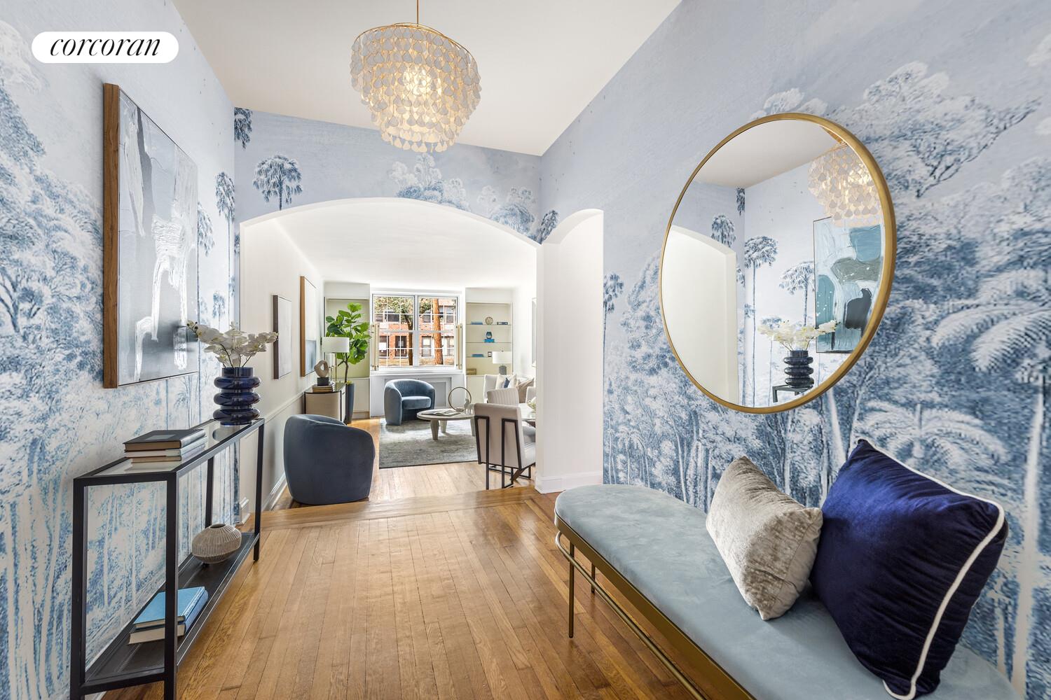 519 East 86th Street Upper East Side New York NY 10028