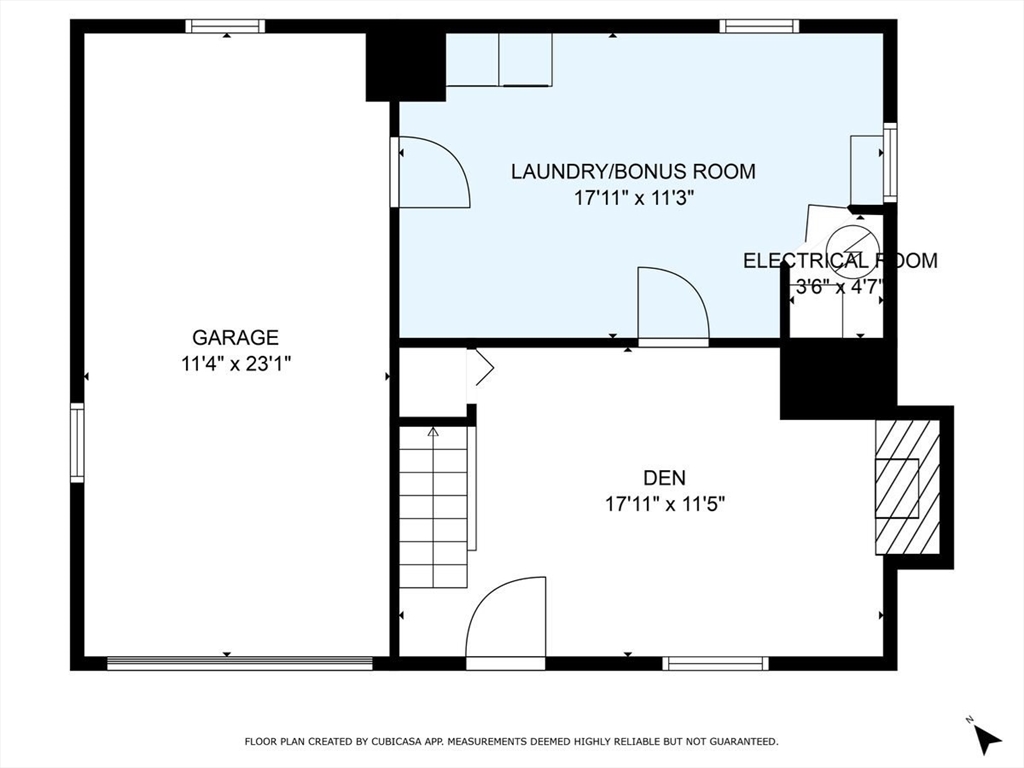 10 Fernglade Road Burlington, MA 01803 - Photo 36 of 37 Gallery Image 36
