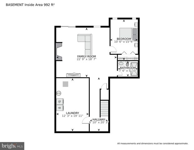 $1,065,000 | 1569 McLean Commons Court, McLean, VA 22101