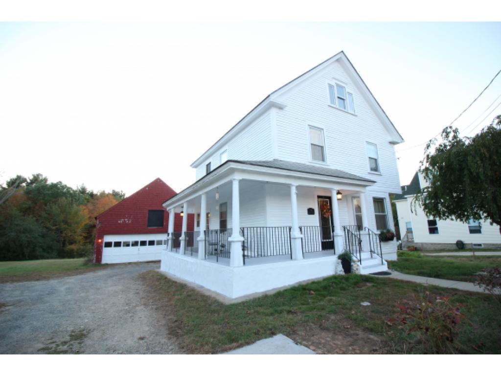 86 Main Street Plaistow, NH 03865 - Photo 4 of 31 Gallery Image 4