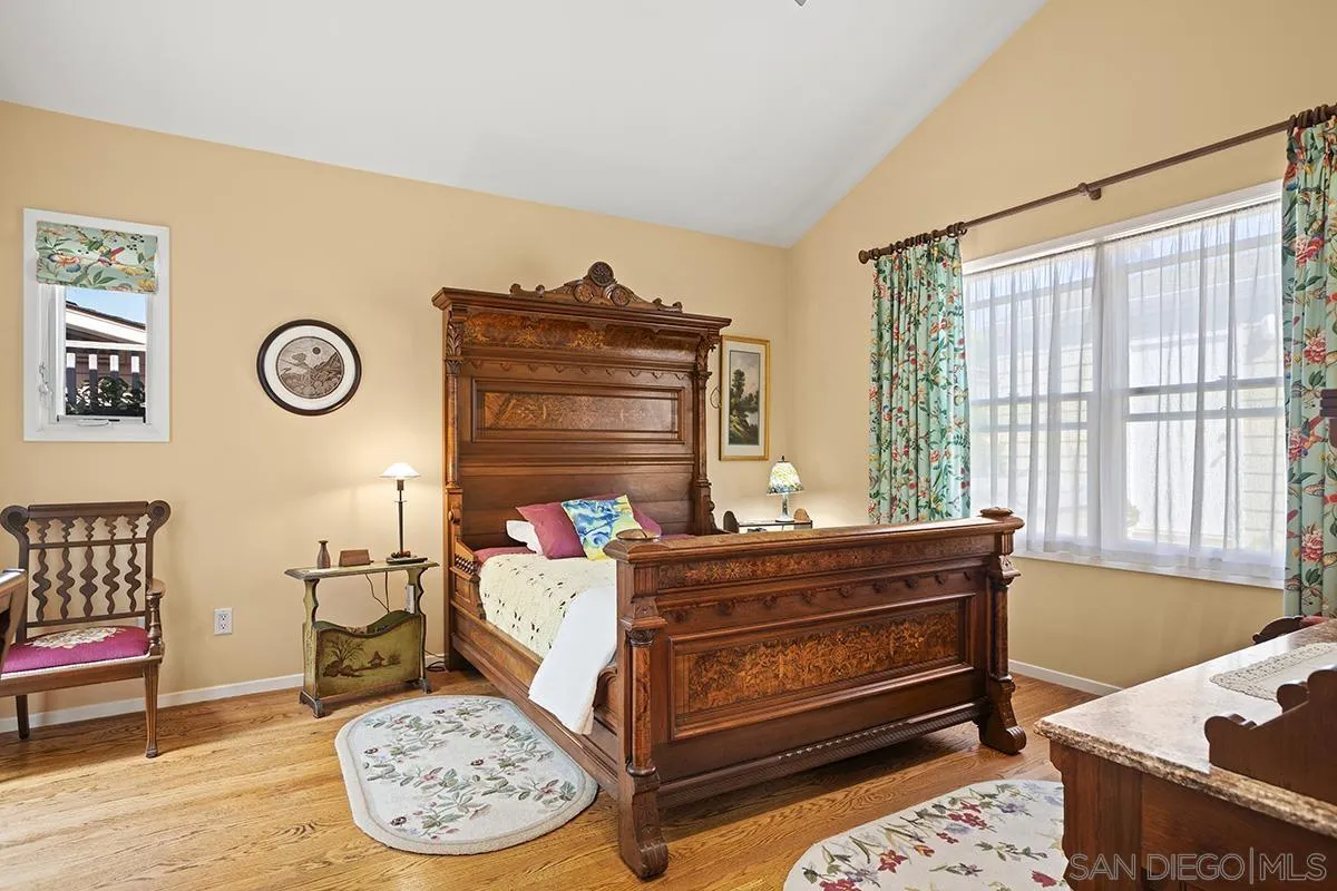4329 Arista Street San Diego, CA 92103 - Photo 19 of 44 a living room with furniture and a table