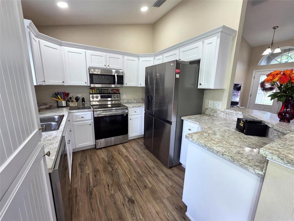 5434 Parnell Avenue Spring Hill, FL 34608 - Photo 15 of 32