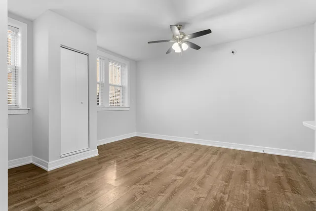 $1,325 | 1521 West Sherwin Avenue, Unit 105, Chicago, IL 60626