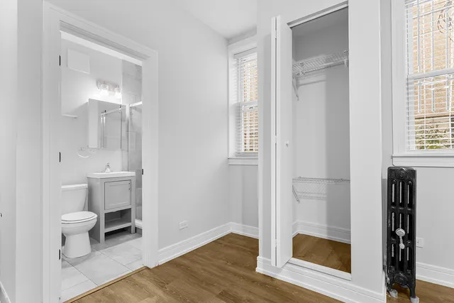 $1,325 | 1521 West Sherwin Avenue, Unit 105, Chicago, IL 60626