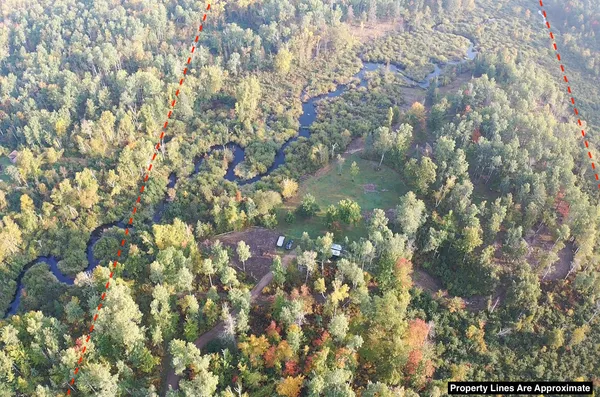 $159,900 | 2155 East Kingsdale Road, Danbury, WI 54830