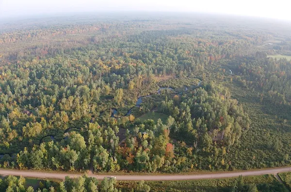 $159,900 | 2155 East Kingsdale Road, Danbury, WI 54830