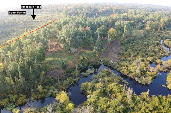 $159,900 | 2155 East Kingsdale Road, Danbury, WI 54830