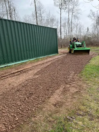 $159,900 | 2155 East Kingsdale Road, Danbury, WI 54830