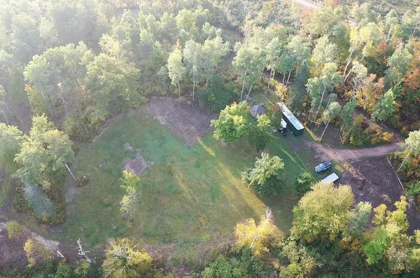 $159,900 | 2155 East Kingsdale Road, Danbury, WI 54830