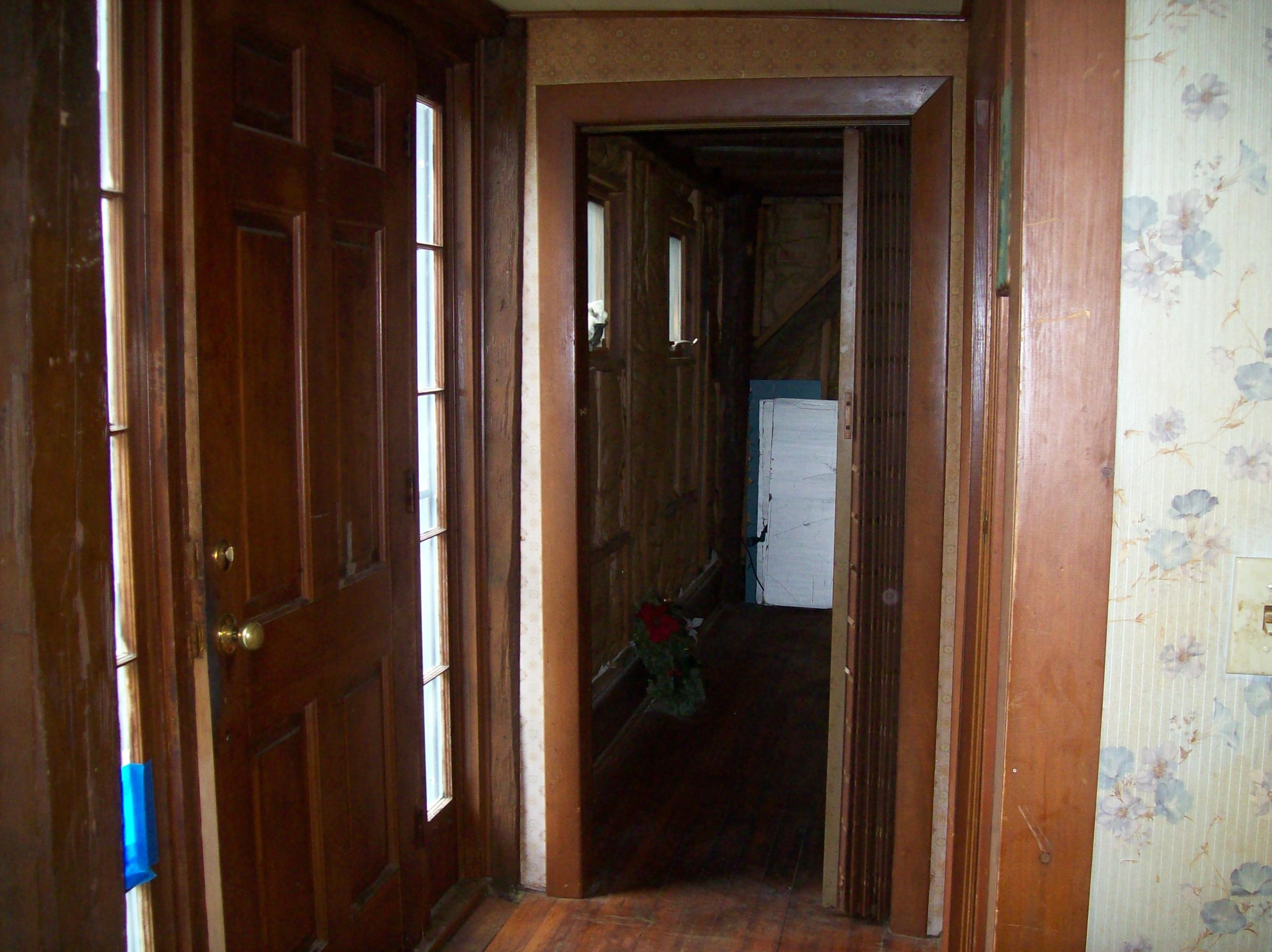 613 Upper Guinea Road Lebanon, ME 04027 - Photo 2 of 46 office side room
