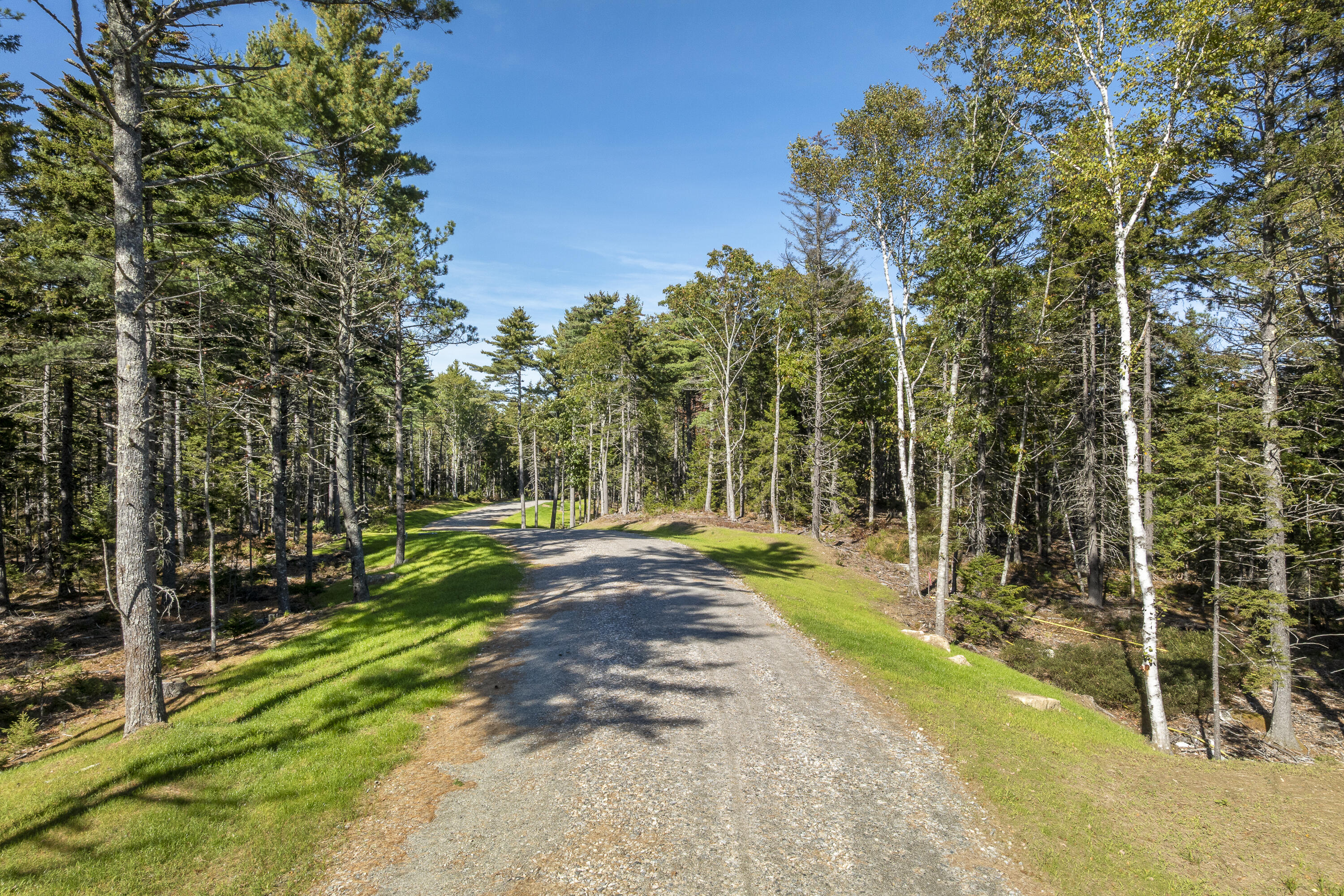 Lot 1 Midden Ridge Road Boothbay, ME 04537 - Photo 6 of 20 16-Midden Ridge Rd, Boothbay, ME-TP
