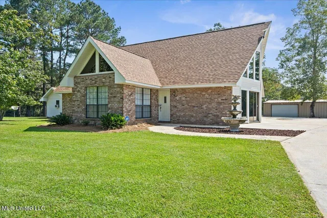 $775,000 | 7020 Gibson Road, McComb, MS 39648