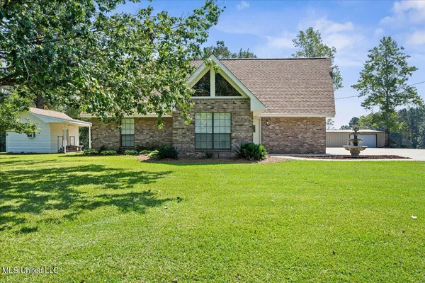 $745,000 | 7020 Gibson Road, McComb, MS 39648