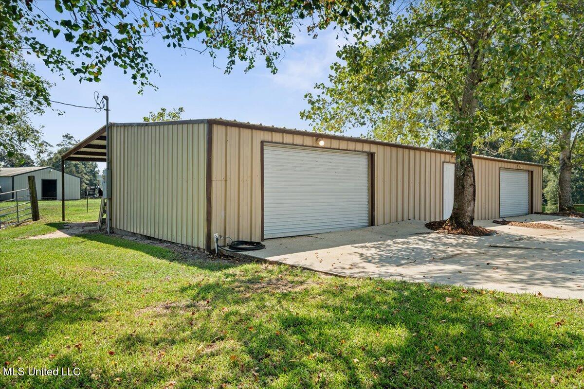 7020 Gibson Road McComb, MS 39648 - Photo 31 of 52 32-STA00489