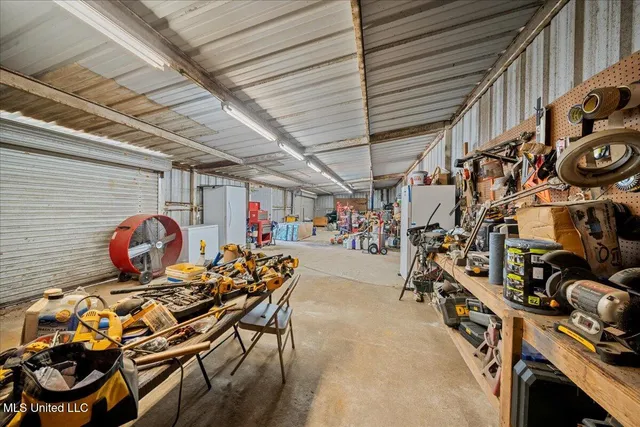 $775,000 | 7020 Gibson Road, McComb, MS 39648