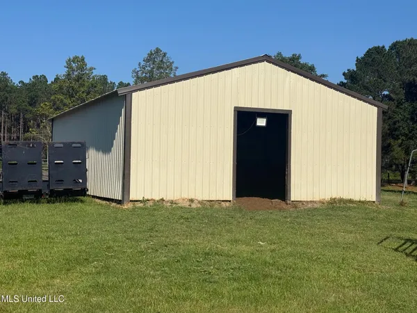 $745,000 | 7020 Gibson Road, McComb, MS 39648