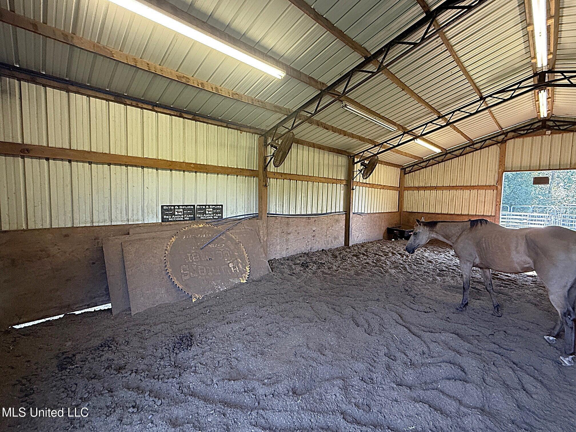 7020 Gibson Road McComb, MS 39648 - Photo 37 of 52 IMG_2403