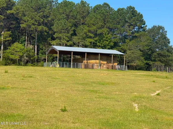 $745,000 | 7020 Gibson Road, McComb, MS 39648