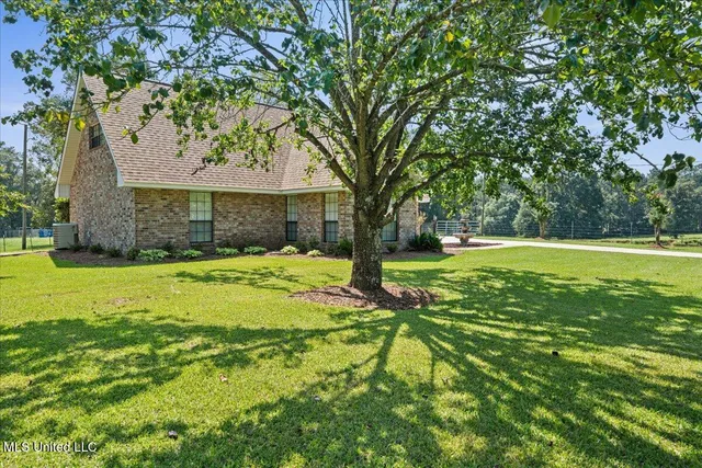 $775,000 | 7020 Gibson Road, McComb, MS 39648