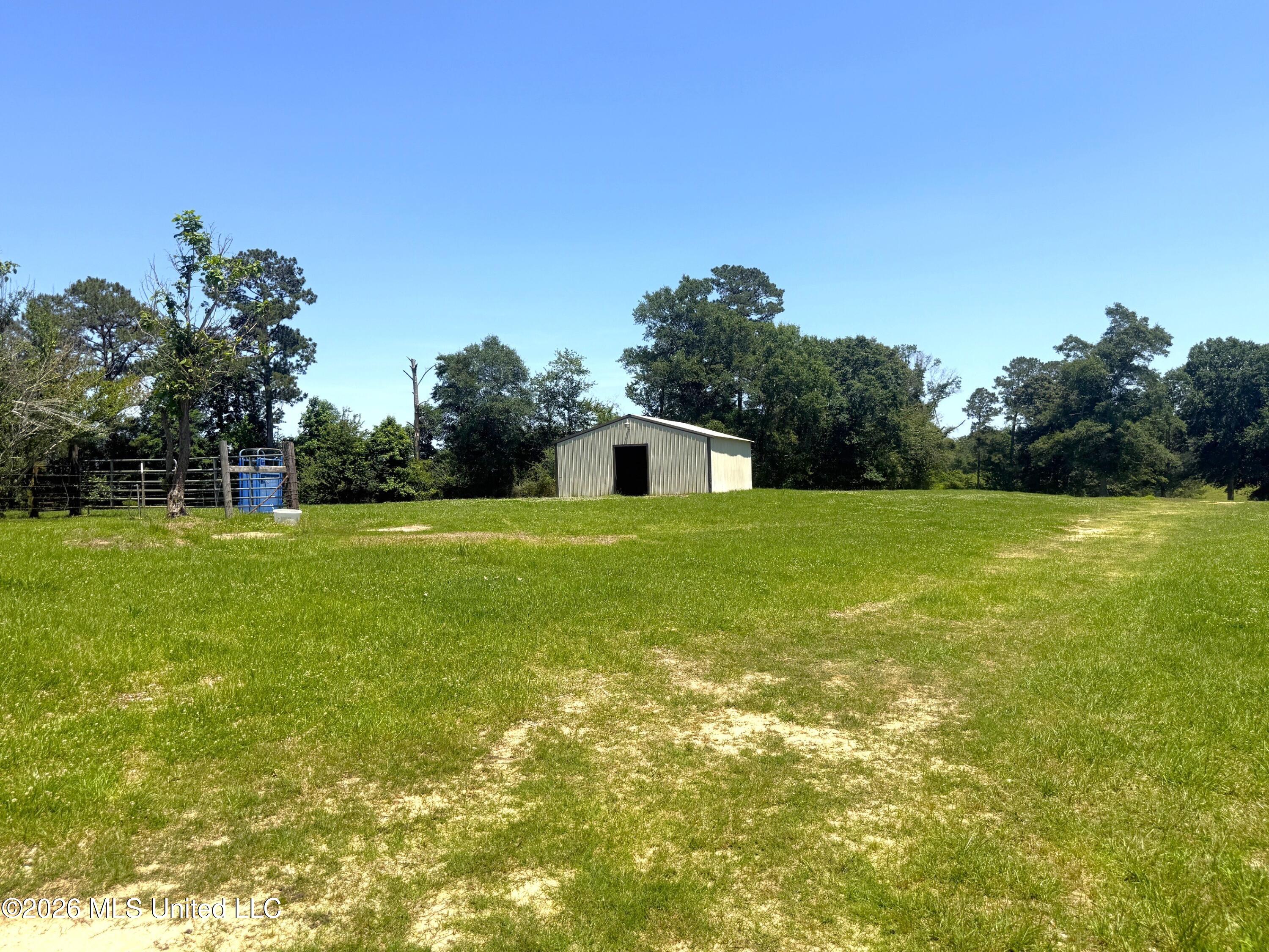 7020 Gibson Road McComb, MS 39648 - Photo 42 of 60 IMG_3341