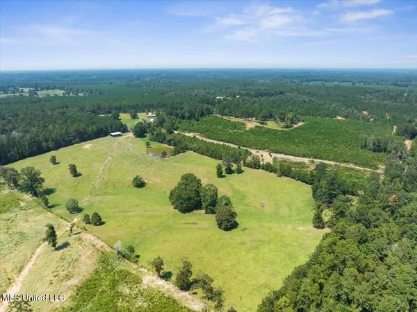 $745,000 | 7020 Gibson Road, McComb, MS 39648