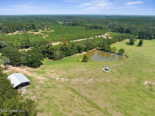 $745,000 | 7020 Gibson Road, McComb, MS 39648