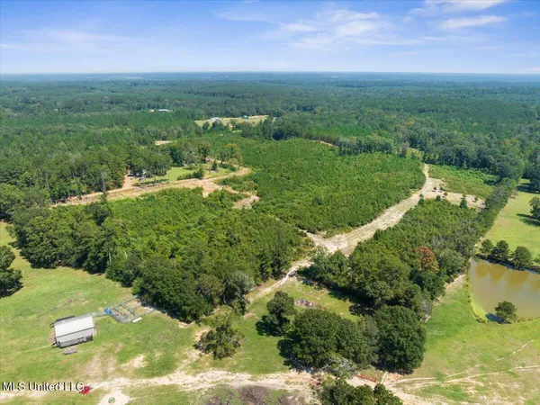 $745,000 | 7020 Gibson Road, McComb, MS 39648