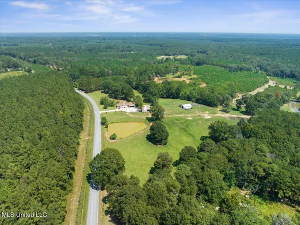 $745,000 | 7020 Gibson Road, McComb, MS 39648