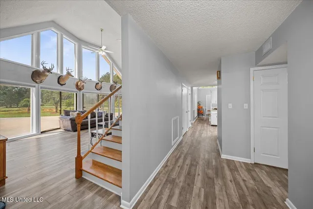 $775,000 | 7020 Gibson Road, McComb, MS 39648