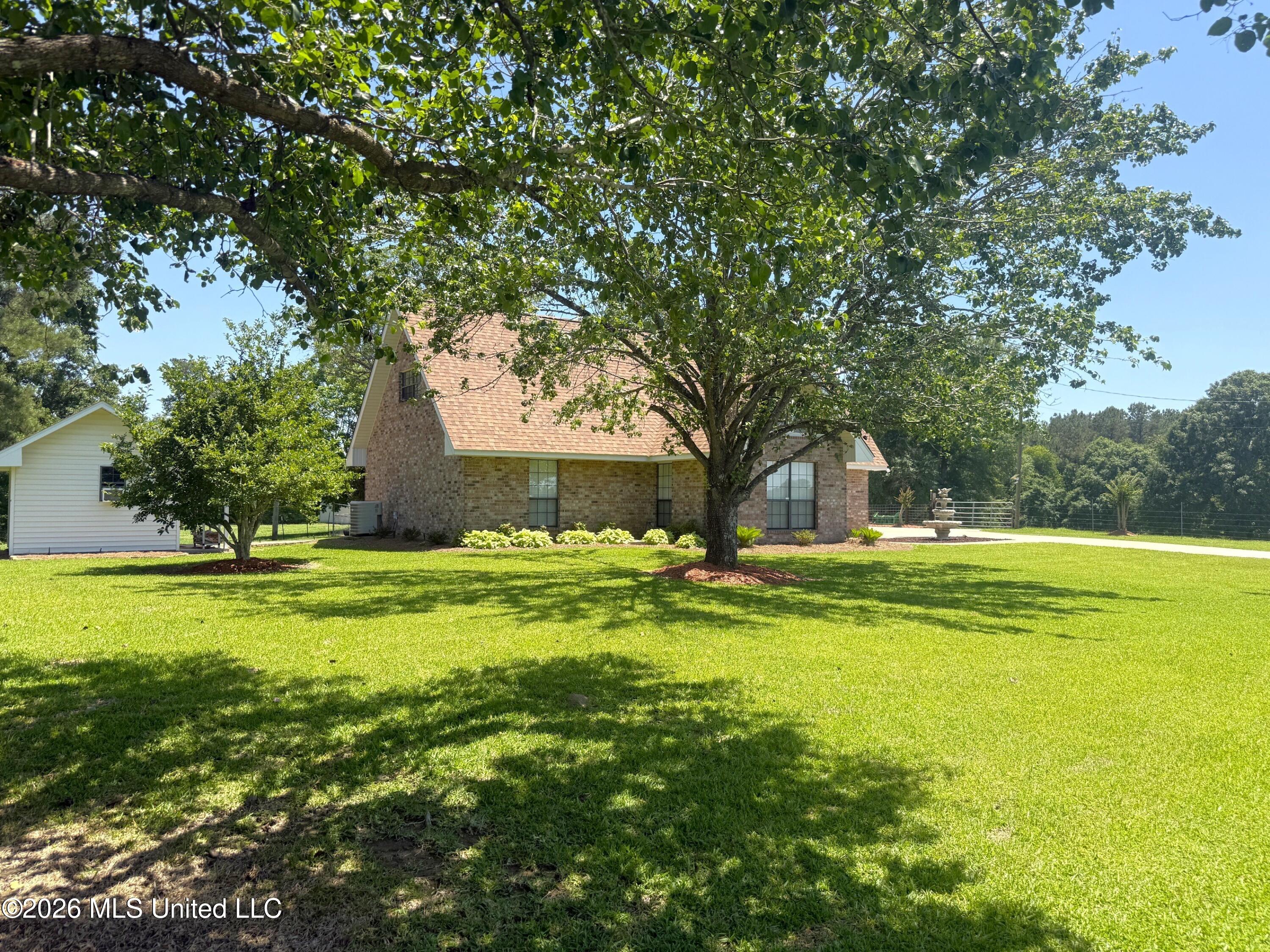 7020 Gibson Road McComb, MS 39648 - Photo 7 of 60 IMG_3337